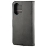 Husa flip cover Bizon Pocket compatibila cu Xiaomi Poco X8 Pro Max, Negru 5 - lerato.ro