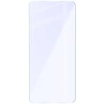 Folie sticla hibrid Bizon Glass Mule Duo compatibila cu Xiaomi Poco X7 Pro, Transparent 5 - lerato.ro