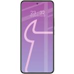 Folie sticla hibrid Bizon Glass Mule compatibila cu Realme 14 5G, Transparent 4 - lerato.ro