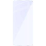 Folie sticla hibrid Bizon Glass Mule compatibila cu Realme 14 5G, Transparent 5 - lerato.ro