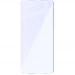 Folie sticla hibrid Bizon Glass Mule compatibila cu Xiaomi Poco F7 Pro, Transparent 5 - lerato.ro