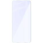 Folie sticla hibrid Bizon Glass Mule compatibila cu Xiaomi Poco M7 5G, Transparent 5 - lerato.ro
