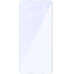 Folie sticla hibrid Bizon Glass Mule compatibila cu Oppo A5 Pro 5G, Transparent 5 - lerato.ro