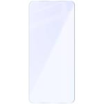 Folie sticla hibrid Bizon Glass Mule compatibila cu Oppo A5 5G, Transparent 5 - lerato.ro