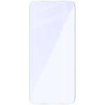 Folie sticla hibrid Bizon Glass Mule compatibila cu Honor 400 Lite, Transparent 5 - lerato.ro