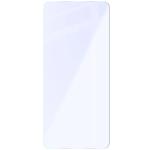 Folie sticla hibrid Bizon Glass Mule compatibila cu Realme 14T 5G, Transparent 5 - lerato.ro