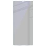 Folie sticla hibrid Bizon Glass Mule Shadow Privacy compatibila cu Xiaomi Poco X7 Pro 5G, Transparent 5 - lerato.ro