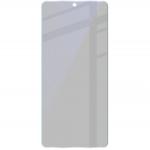 Folie sticla hibrid Bizon Glass Mule Shadow Privacy compatibila cu Xiaomi Poco M7 Pro 5G, Transparent 5 - lerato.ro