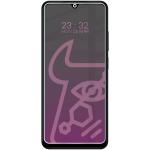 Folie sticla hibrid Bizon Glass Mule Shadow Privacy compatibila cu Xiaomi Redmi A5 4G, Transparent 2 - lerato.ro
