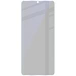 Folie sticla hibrid Bizon Glass Mule Shadow Privacy compatibila cu Xiaomi Redmi A5 4G, Transparent 4 - lerato.ro