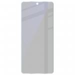Folie sticla hibrid Bizon Glass Mule Shadow Privacy compatibila cu Xiaomi Poco F7 Pro, Transparent 5 - lerato.ro