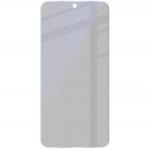 Folie sticla hibrid Bizon Glass Mule Shadow Privacy compatibila cu Xiaomi Poco F7, Transparent 5 - lerato.ro