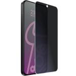 Folie sticla hibrid Bizon Glass Mule Shadow Privacy compatibila cu Xiaomi Poco F7, Transparent 6 - lerato.ro