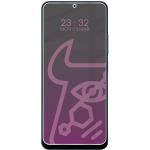 Folie sticla hibrid Bizon Glass Mule Shadow Privacy compatibila cu Xiaomi Poco M7 5G, Transparent 2 - lerato.ro