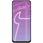 Set 2 folii sticla hibrid Bizon Glass Mule Duo compatibile cu Xiaomi Poco M7 5G, Transparent 4 - lerato.ro