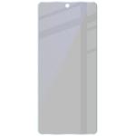 Folie sticla hibrid Bizon Glass Mule Shadow Privacy compatibila cu Oppo Find X8 Pro, Transparent 5 - lerato.ro