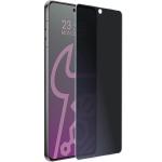 Folie sticla hibrid Bizon Glass Mule Shadow Privacy compatibila cu Oppo Find X8 Pro, Transparent 6 - lerato.ro
