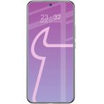 Set 2 folii sticla hibrid Bizon Glass Mule Duo compatibile cu Realme 14 Pro Plus, Transparent 4 - lerato.ro