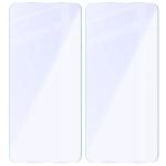 Set 2 folii sticla hibrid Bizon Glass Mule Duo compatibile cu Realme 14 Pro Plus, Transparent 5 - lerato.ro