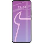 Set 2 folii sticla hibrid Bizon Glass Mule Duo compatibile cu Realme 14 5G, Transparent 4 - lerato.ro