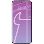 Set 2 folii sticla hibrid Bizon Glass Mule Duo compatibile cu Oppo Reno 14 FS, Transparent 4 - lerato.ro