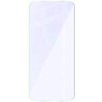 Folie sticla hibrid Bizon Glass Mule compatibila cu Realme GT 8 Pro, Transparent 5 - lerato.ro