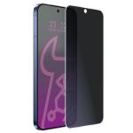 Folie sticla hibrid Bizon Glass Mule Shadow Privacy compatibila cu Realme GT 8 Pro, Transparent 6 - lerato.ro
