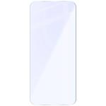 Folie sticla hibrid Bizon Glass Mule compatibila cu Honor Magic 8 Pro, Transparent 5 - lerato.ro
