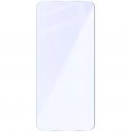 Folie sticla hibrid Bizon Glass Mule compatibila cu Honor Magic 8 Lite, Transparent 5 - lerato.ro