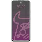 Folie sticla hibrid Bizon Glass Mule Shadow Privacy compatibila cu Oppo A5 Pro 5G, Transparent 2 - lerato.ro