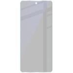 Folie sticla hibrid Bizon Glass Mule Shadow Privacy compatibila cu Oppo A5 Pro 5G, Transparent 5 - lerato.ro