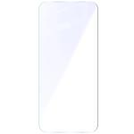 Folie sticla hibrid Bizon Glass Mule compatibila cu Oppo A6 Pro 5G, Transparent 5 - lerato.ro