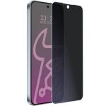 Folie sticla hibrid Bizon Glass Mule Shadow Privacy compatibila cu Oppo A6 Pro 5G, Transparent 6 - lerato.ro