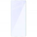 Folie sticla hibrid Bizon Glass Mule Duo compatibila cu Xiaomi Redmi Note 15 4G / 5G, Transparent 5 - lerato.ro