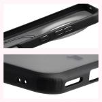 Carcasa Bizon MatteO cu MagSafe compatibila cu Honor Magic 8 Pro, Negru 6 - lerato.ro