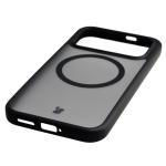 Carcasa Bizon MatteO cu MagSafe compatibila cu Xiaomi Poco F8 Pro, Negru 7 - lerato.ro
