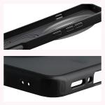 Carcasa Bizon MatteO cu MagSafe compatibila cu Oppo Find X9 Ultra, Negru 6 - lerato.ro
