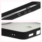 Carcasa Bizon MatteO cu MagSafe compatibila cu Xiaomi Poco F7 Pro, Negru 6 - lerato.ro