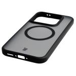 Carcasa Bizon MatteO cu MagSafe compatibila cu Realme GT 8 Pro, Negru 7 - lerato.ro