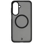 Carcasa Bizon MatteO cu MagSafe compatibila cu Samsung Galaxy A27 5G, Negru 2 - lerato.ro