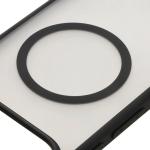 Carcasa Bizon MatteO cu MagSafe compatibila cu Google Pixel 9 Pro XL, Negru 4 - lerato.ro