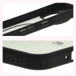 Carcasa Bizon MatteO cu MagSafe compatibila cu Google Pixel 9 Pro XL, Negru 6 - lerato.ro