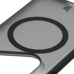 Carcasa Bizon MatteO cu MagSafe compatibila cu Huawei Pura 80 Pro / Pro Plus, Negru 4 - lerato.ro