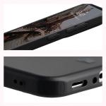 Carcasa Bizon MatteO cu MagSafe compatibila cu Samsung Galaxy A37 5G / A36 5G, Negru 6 - lerato.ro
