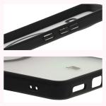 Kit protectie 2 in 1 BizonMobile, Carcasa Bizon MatteO si Folie sticla securizata Bizon Glass Edge, compatibil cu Xiaomi Poco F7 Pro, Negru 7 - lerato.ro