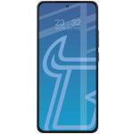 Kit protectie 2 in 1 BizonMobile, Carcasa Bizon MatteO si Folie sticla securizata Bizon Glass Edge, compatibil cu Xiaomi Poco F7 Pro, Negru 9 - lerato.ro