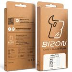 Kit protectie 2 in 1 BizonMobile, Carcasa Bizon MatteO si Folie sticla securizata Bizon Glass Edge, compatibil cu Xiaomi Poco F7 Pro, Negru 11 - lerato.ro