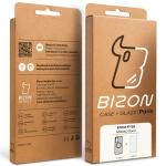 Kit protectie 2 in 1 BizonMobile, Carcasa Bizon MatteO si Folie sticla securizata Bizon Glass Edge, compatibil cu Xiaomi Poco F7, Negru 11 - lerato.ro
