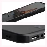 Kit protectie 2 in 1 BizonMobile, Carcasa Bizon MatteO si Folie sticla securizata Bizon Glass Edge, compatibil cu Samsung Galaxy A37 5G / A36 5G, Negru 7 - lerato.ro