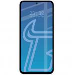Kit protectie 2 in 1 BizonMobile, Carcasa Bizon MatteO si Folie sticla securizata Bizon Glass Edge, compatibil cu Samsung Galaxy A37 5G / A36 5G, Negru 9 - lerato.ro